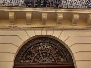 Salento Relax Natasha Room