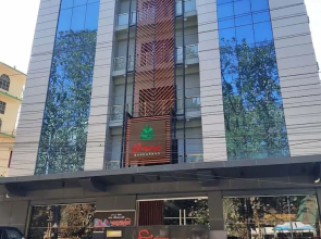 Hotel D'more Bandarban