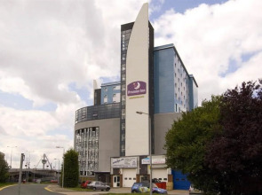 Premier Inn Hull City Centre