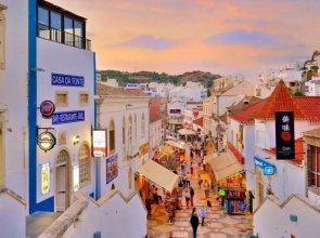 Albufeira Apartments