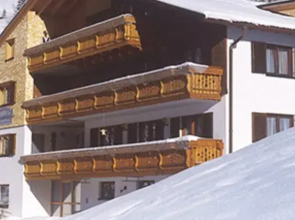 Aparthotel Brunnenhof