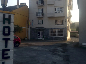 Hotel As Areas II