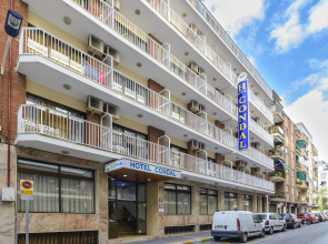 Hotel Mareny Benidorm(Formerly Condal)