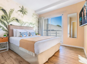 Luxury Apartments in Palermo - by BueRentals