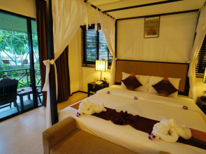 Kuiburi Hotel and Resort