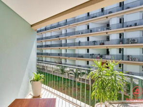 Bh20: Apartamento De Revista, Condomínio De Luxo