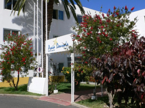 Отель Praia Dourada