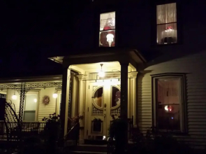 Bellinger Rose Bed & Breakfast