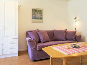 7 Person Holiday Home in Munkedal