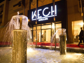 Kech Boutique Hotel & Spa