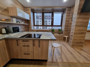 ЯрСити на шоссе Силикатное 17