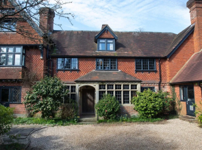 Large Country House in Ashdown Forest