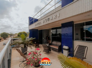 Hotel Borari