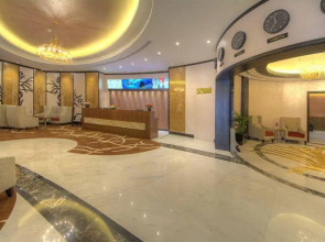 Raintree Rolla Hotel