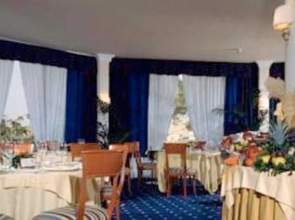 Hotel NH Caltagirone Villa San Mauro