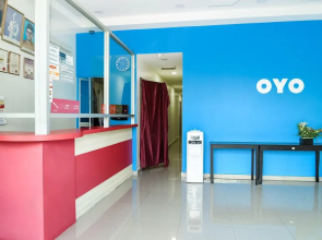 OYO 89451 Hotel Taj Inn Seksyen 7