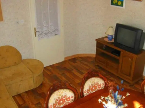 Apartment Ponistra