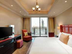 Arjaan by Rotana Hotel – Dubai Media City