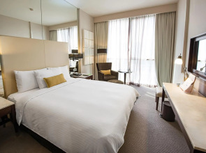 Centro Al Manhal by Rotana