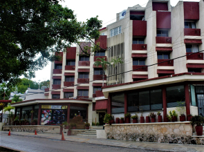 Hotel Plaza Kokai Cancún