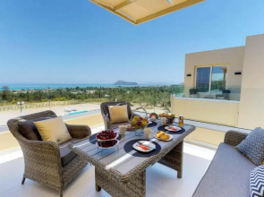 Liberty & Freedom Luxury Villas