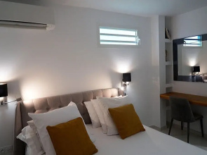Suites Diamond Paradise