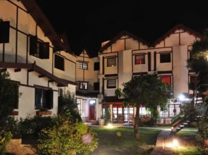 Hostal L' Hirondelle