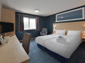 Travelodge Hereford