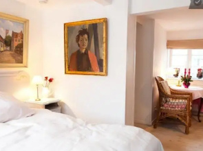 Bagergade Apartment