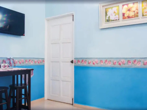 ZEN Home Villa Tepi Bendang