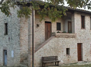 Rifugio Dei Vescovi