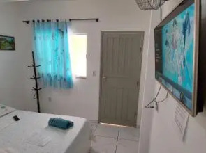 Guest House Palmeiras