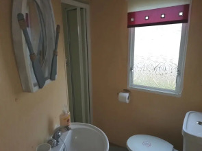 "seagulls" Sleeps 6.beautiful Wales. Dog Friendly