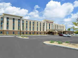 Hampton Inn & Suites Cincinnati-Mason