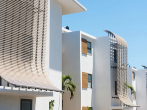 Cap Ouest by Horizon Holidays