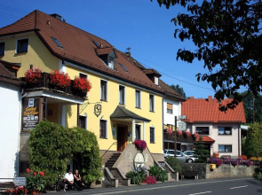 Gasthof zum Biber