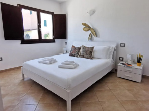 Welcomely - La Terrazza sul Faro