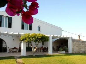 Agroturismo Biniai Nou