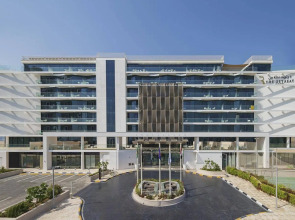 The Retreat Palm Dubai MGallery by Sofitel