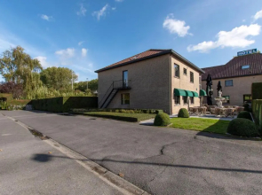 Hotel de Vaart