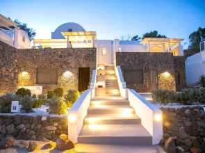 Shades of White Villas