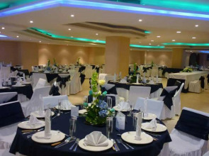 Hotel Benidorm Mexico City