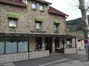 Hôtel Restaurant Chaleat-Sapet