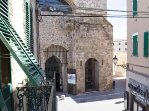 Appartamento Alghero Centro Storico