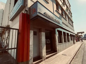 Hotel Riviera