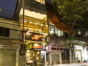 Gecko 89 Hanoi Homestay & Restaurant