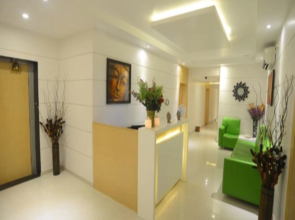 Vihar Boutique and Spa