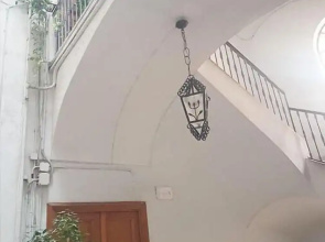 B&B delle Palme