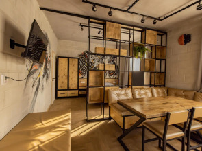 Апартаменты на улице Благоева 67