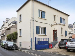 Charming and calm studio at the heart of Alfortville nearby Paris - Welkeys
